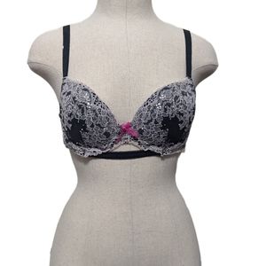 Victoria's Secret Dream Angels Bra Size 34B